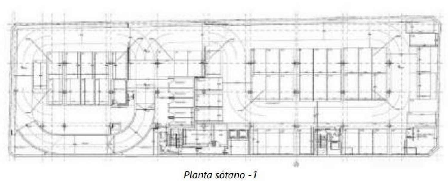  te koop gebouw Almenara Plana Baixa 8