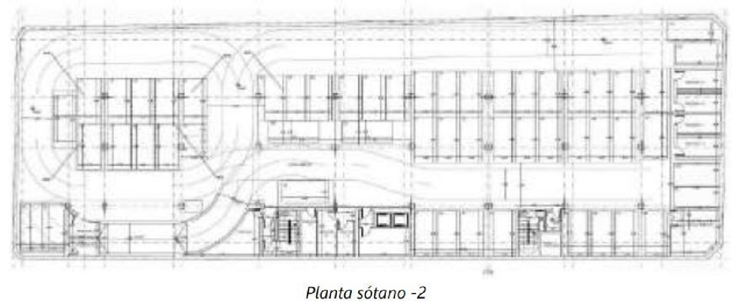  te koop gebouw Almenara Plana Baixa 7