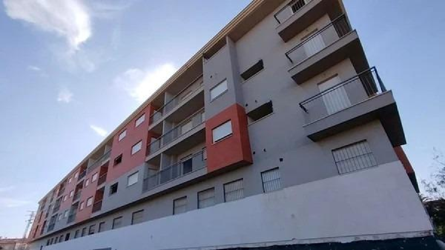  kaufen Gebäude Alquerias Del Niño Perdido Plana Baixa 5