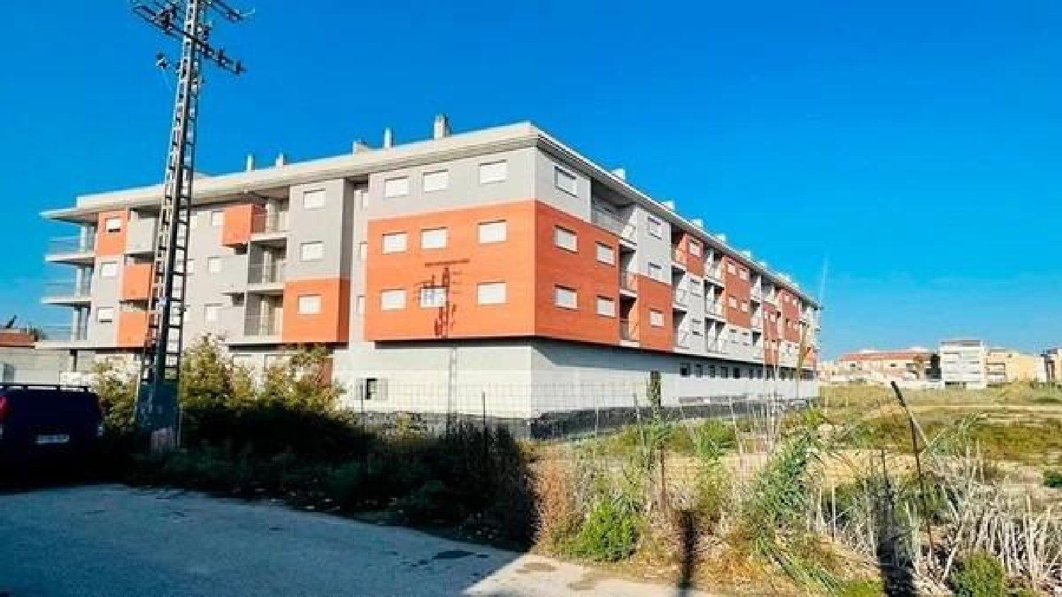  kaufen Gebäude Alquerias Del Niño Perdido Plana Baixa 4