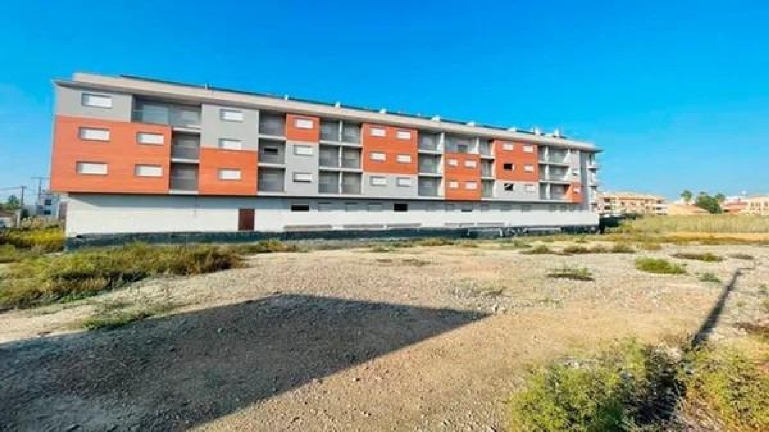 kaufen Gebäude Alquerias Del Niño Perdido Plana Baixa 2