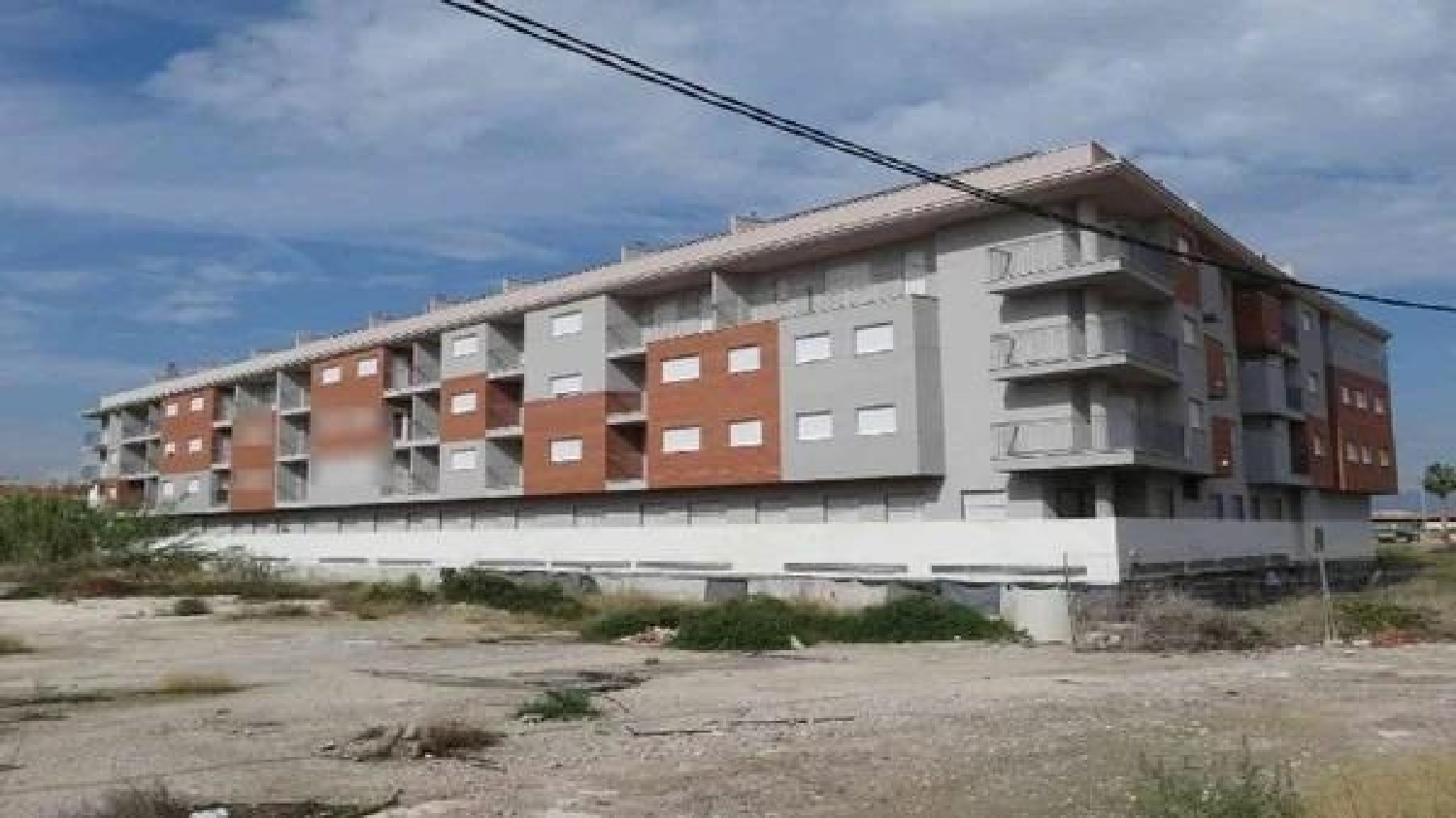  kaufen Gebäude Alquerias Del Niño Perdido Plana Baixa 1