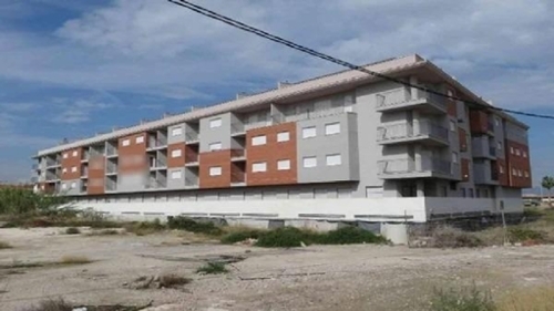 Alquerias Del Niño Perdido Plana Baixa batiment foto 6269943