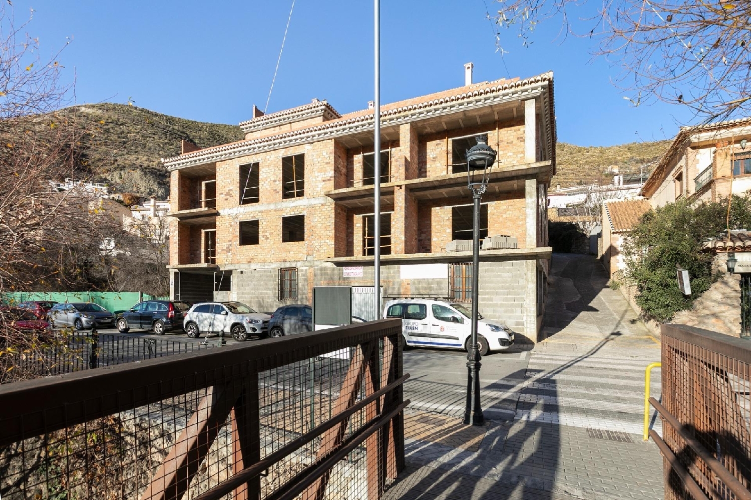 for sale building Barrio De La Vega Vega De Granada 2