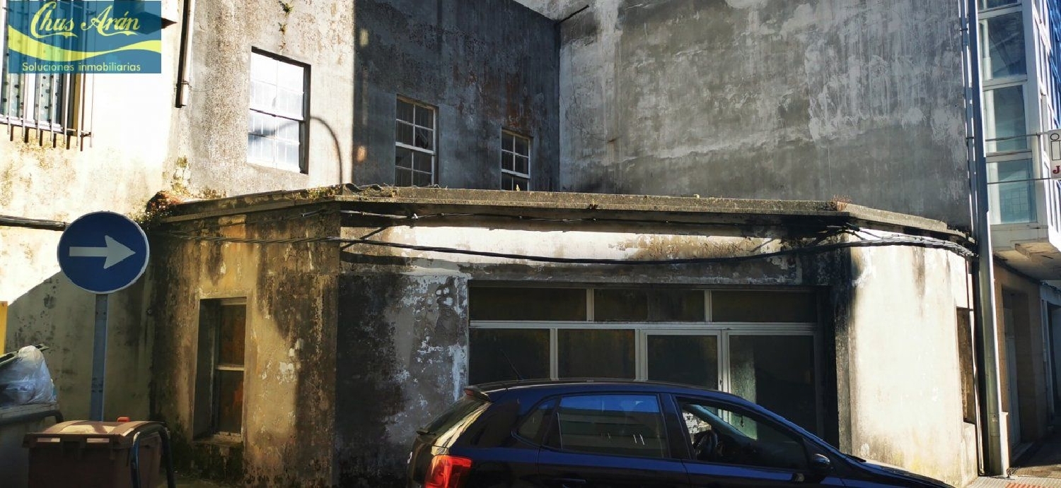  en venta edificio Carballo Arzúa 8