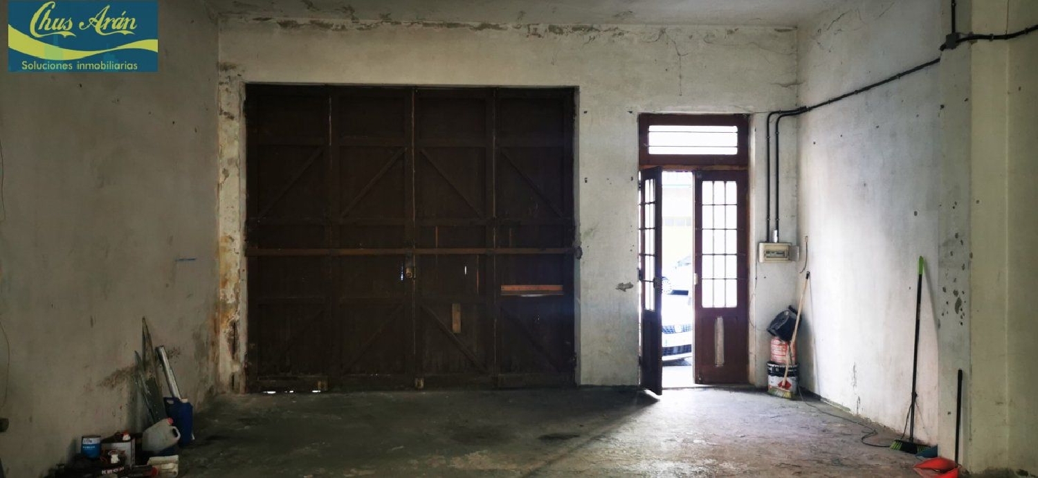  en venta edificio Carballo Arzúa 2