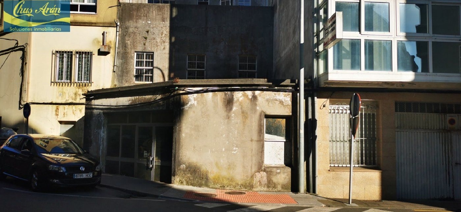  en venta edificio Carballo Arzúa 4