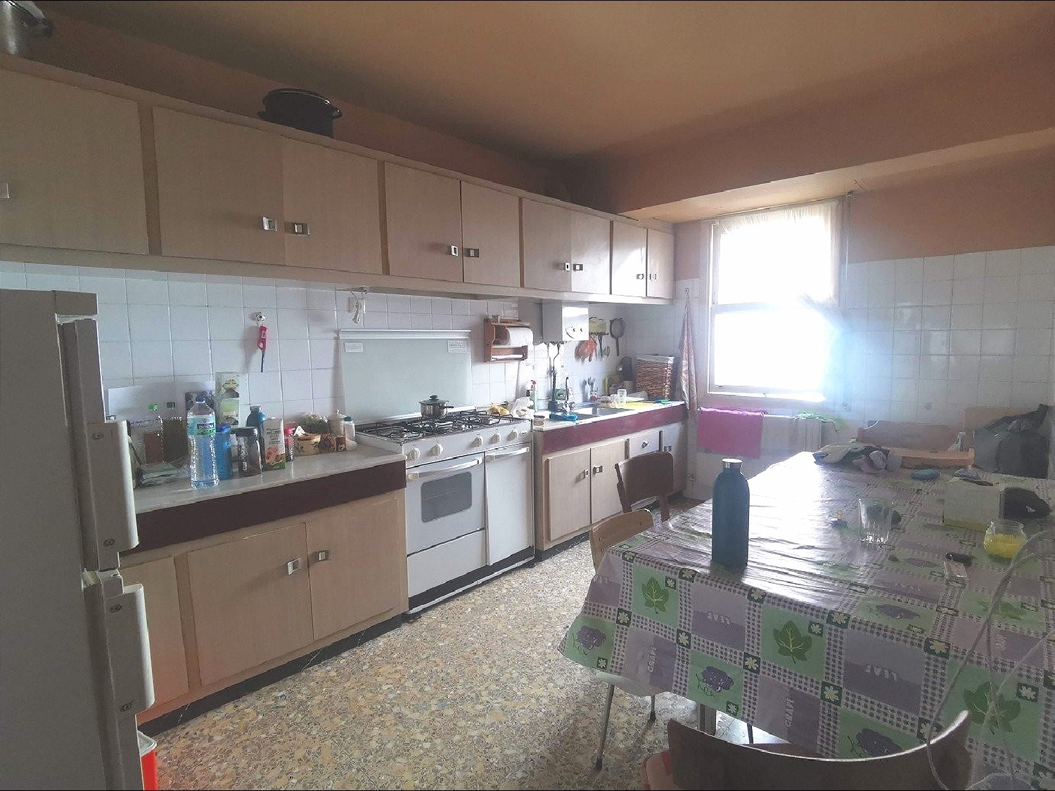  à vendre batiment Carballo Arzúa 1
