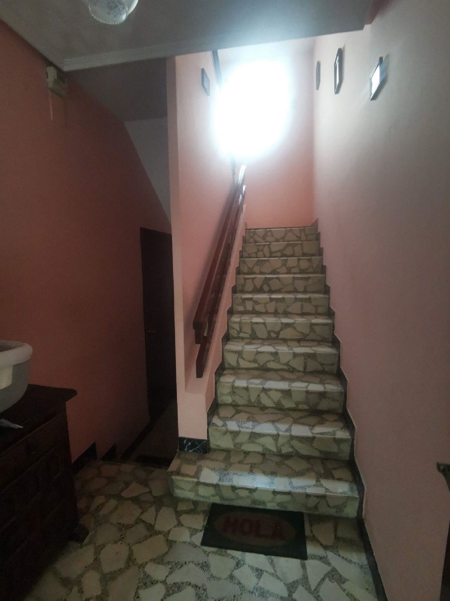  à vendre batiment Carballo Arzúa 6