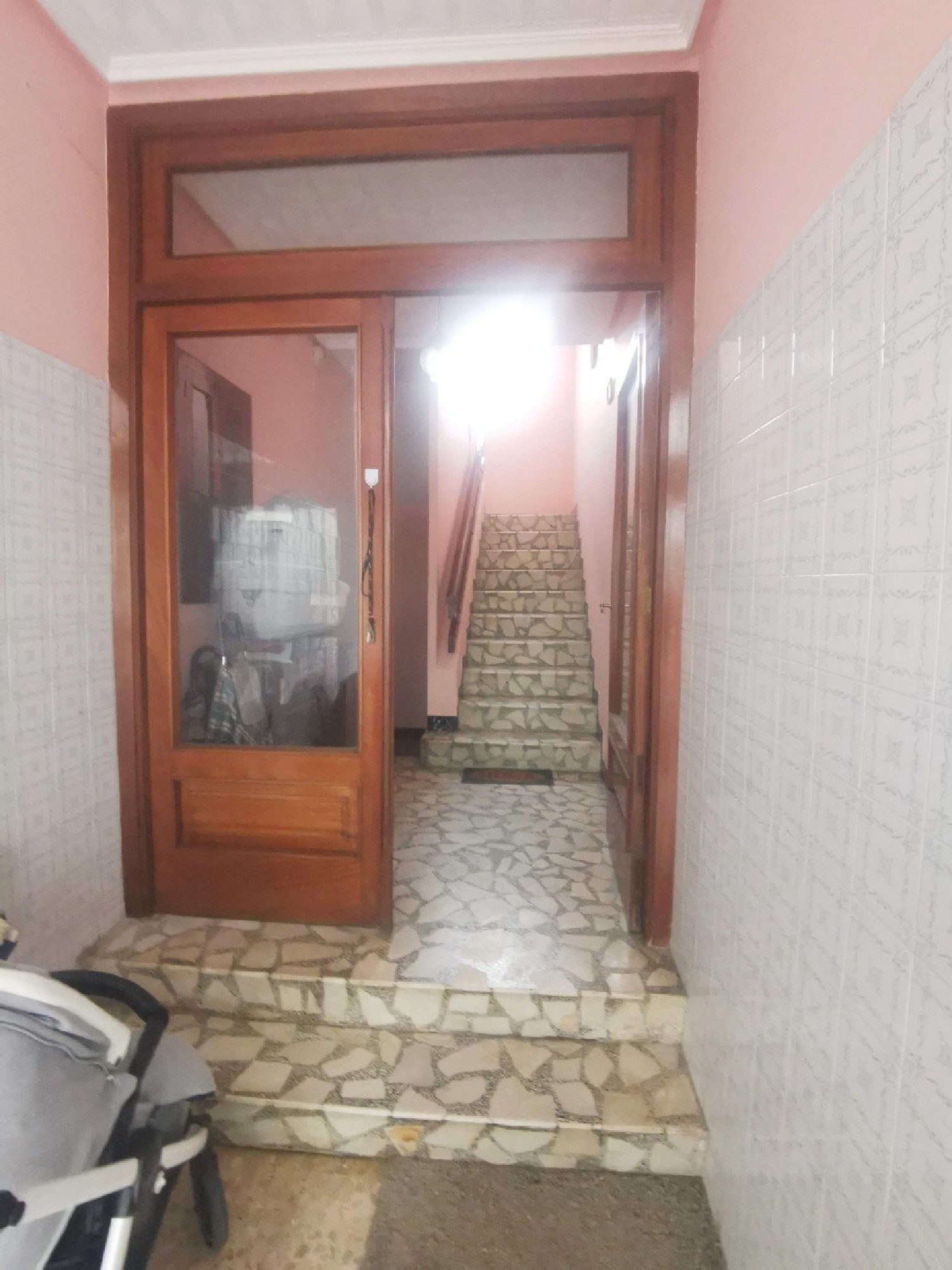  à vendre batiment Carballo Arzúa 5