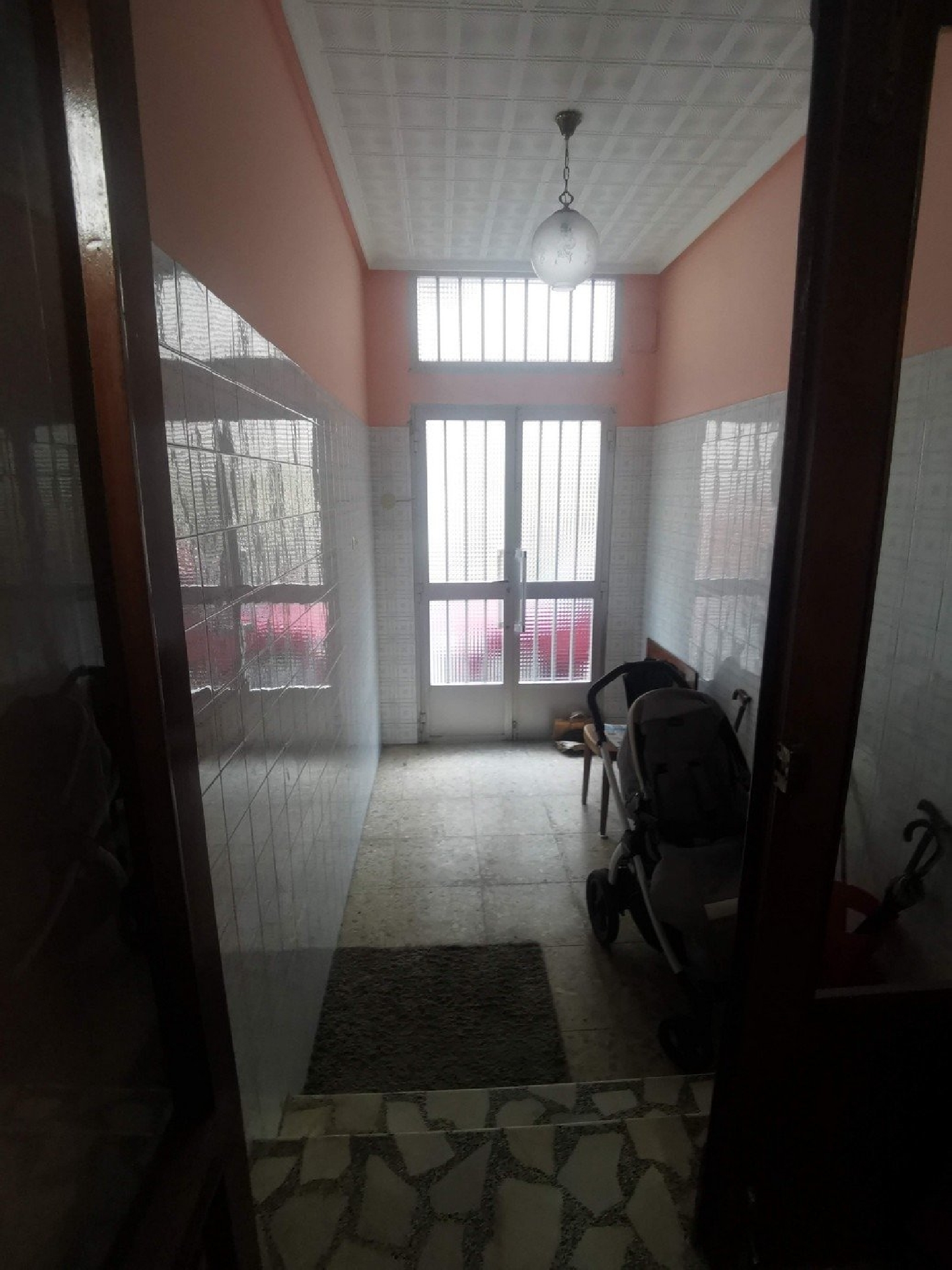  à vendre batiment Carballo Arzúa 7