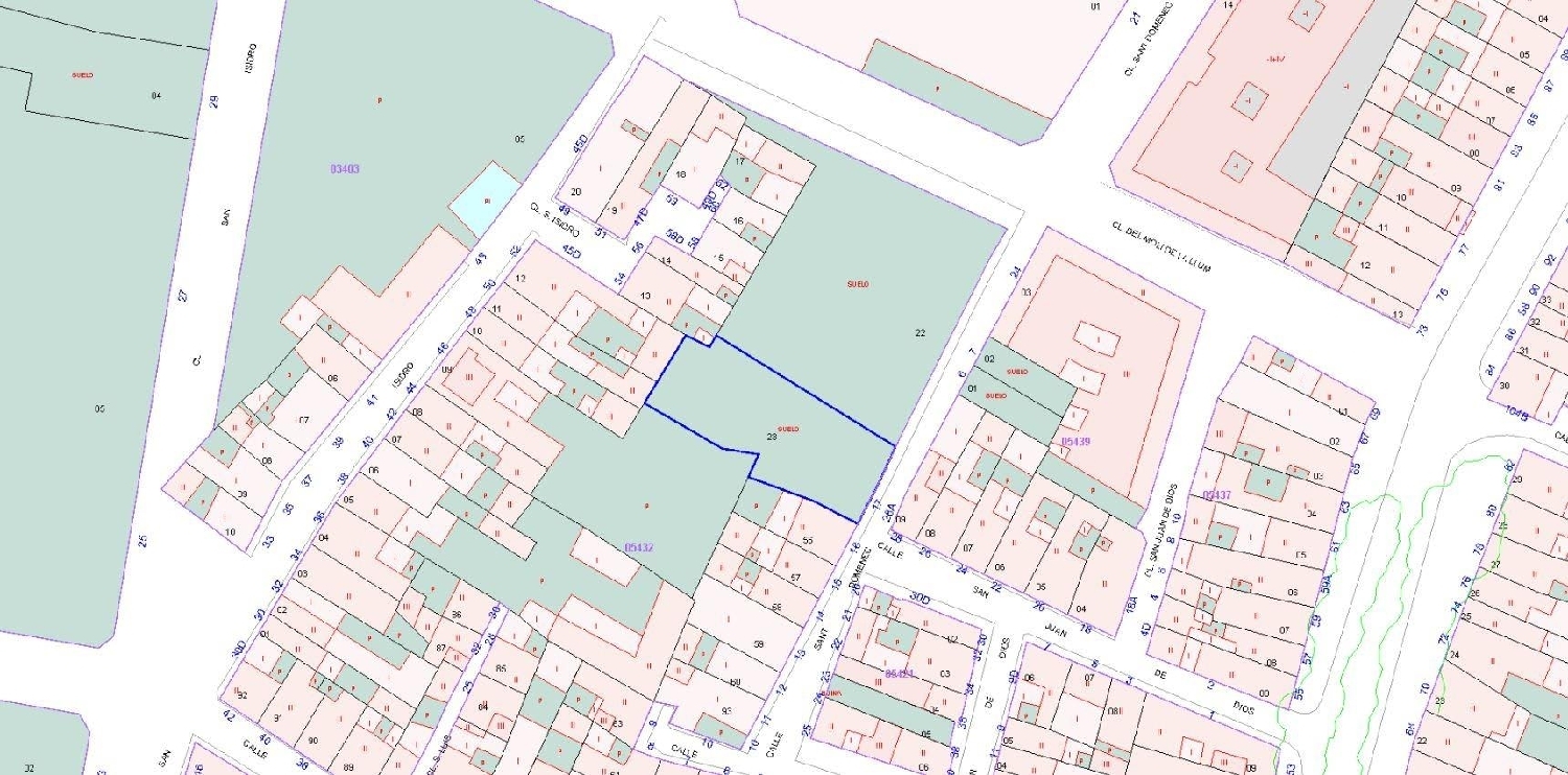 till salu byggnad Carcaixent Ribera Alta 2