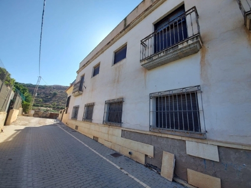 Dalias Poniente Almeriense batiment foto 6270429