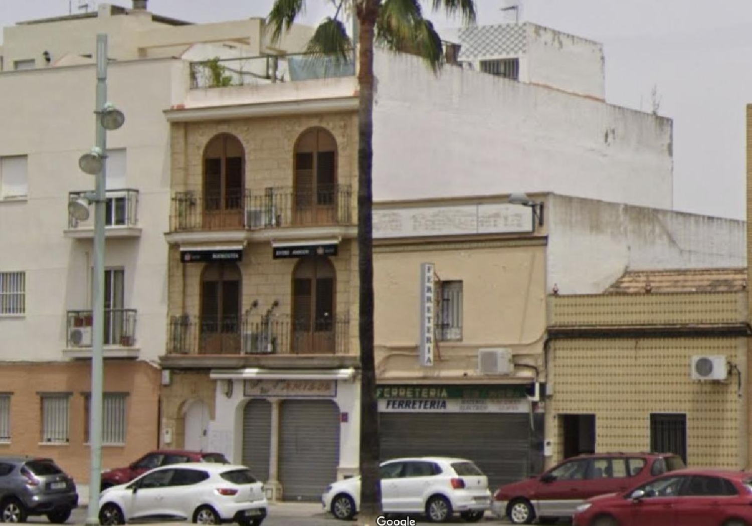  for sale building Dos Hermanas 41702 Metropolitana De Sevilla 1
