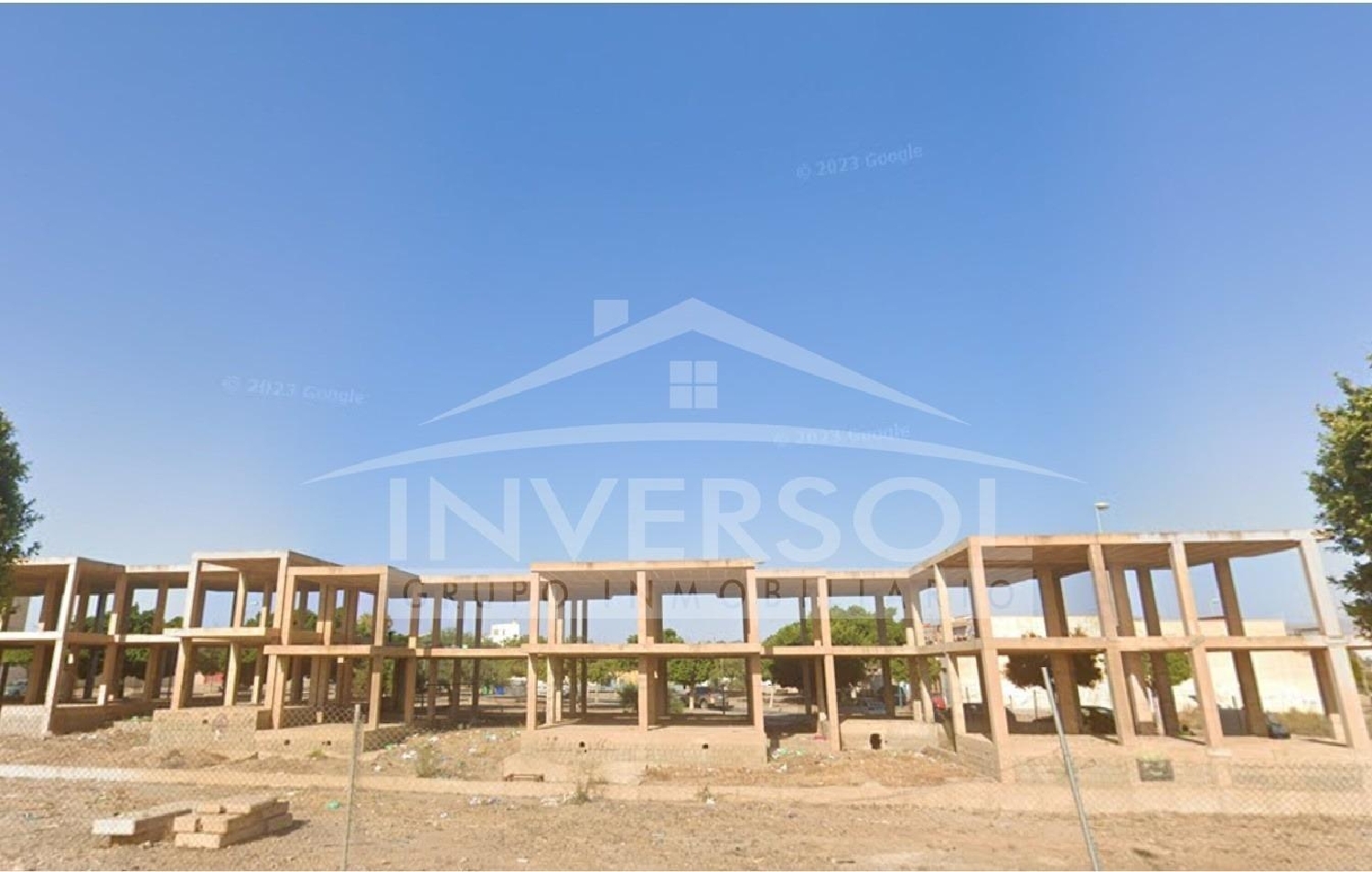  for sale building El Ejido Poniente Almeriense 1