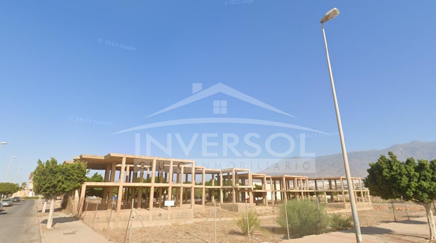  for sale building El Ejido Poniente Almeriense 5