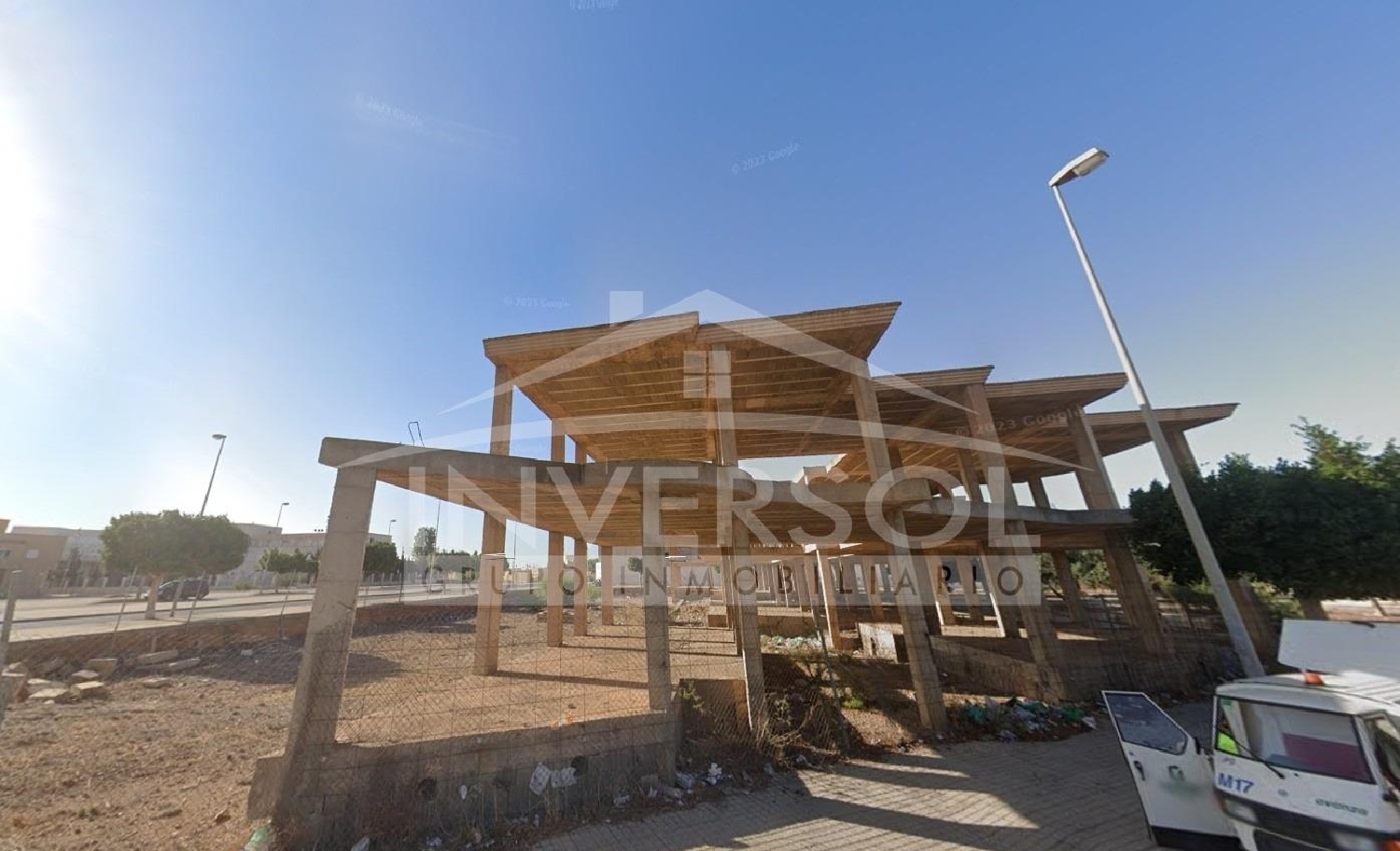  for sale building El Ejido Poniente Almeriense 8
