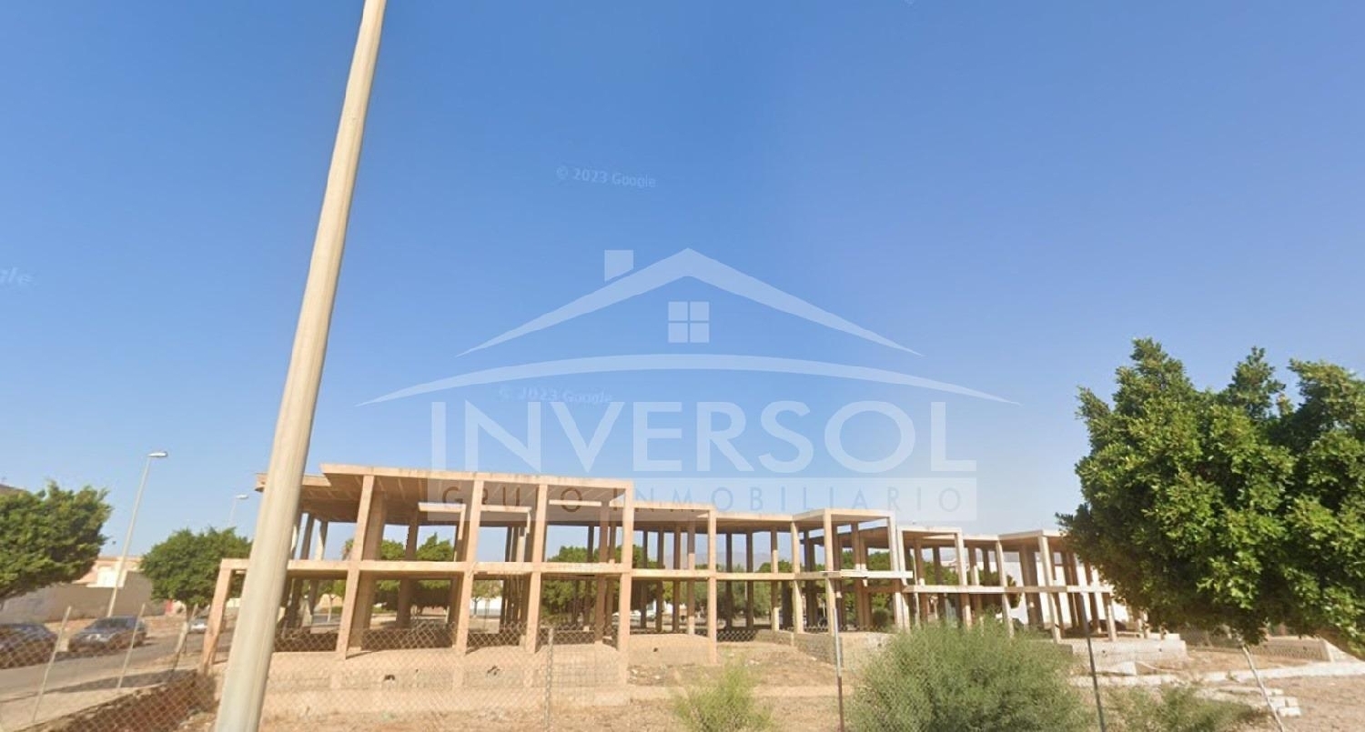  for sale building El Ejido Poniente Almeriense 4