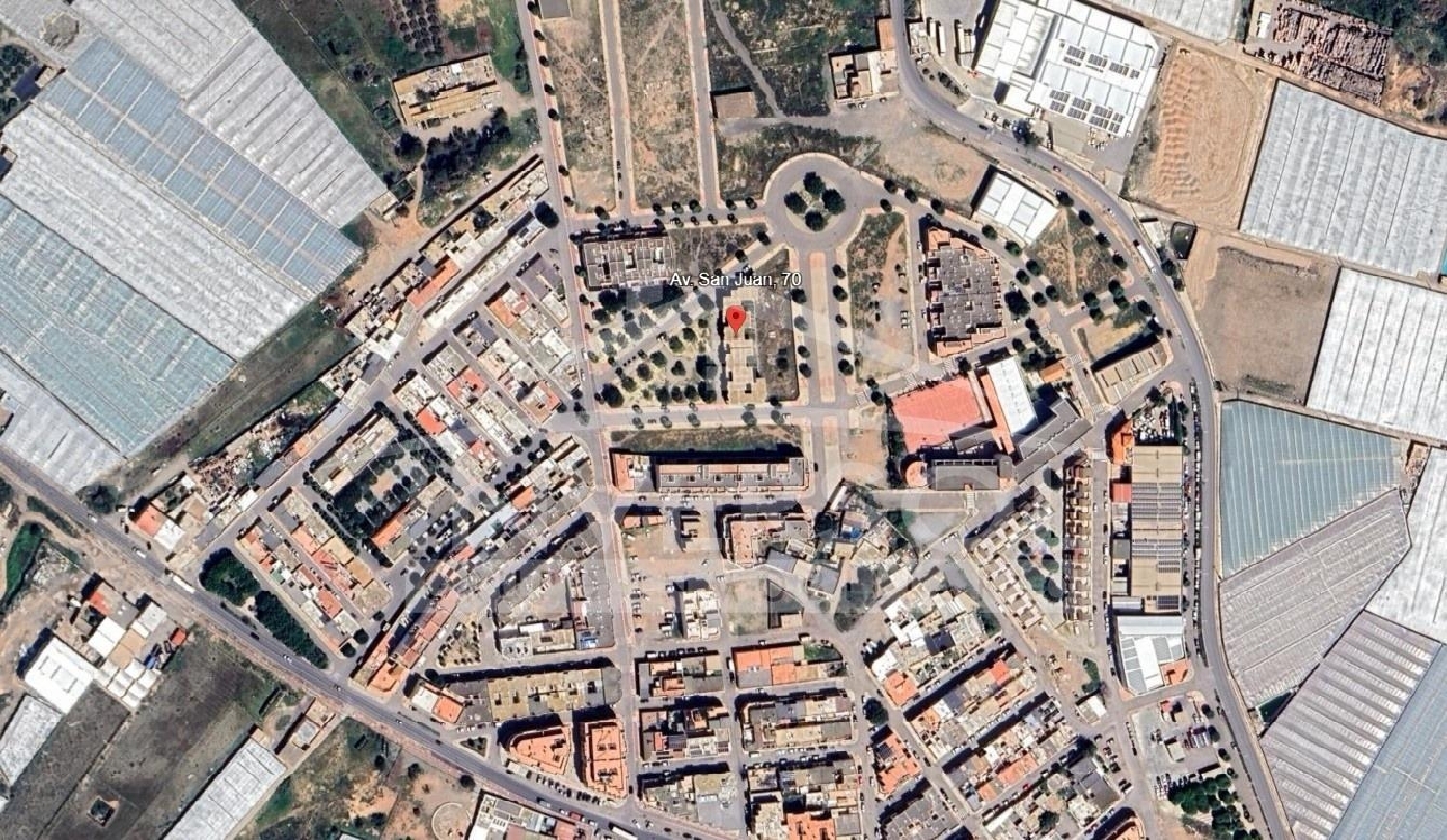  for sale building El Ejido Poniente Almeriense 6