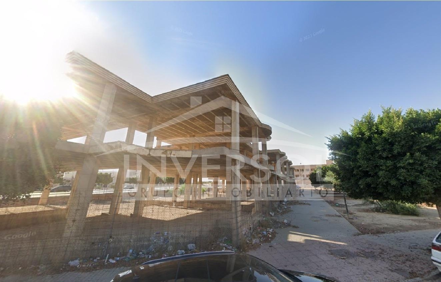  for sale building El Ejido Poniente Almeriense 7