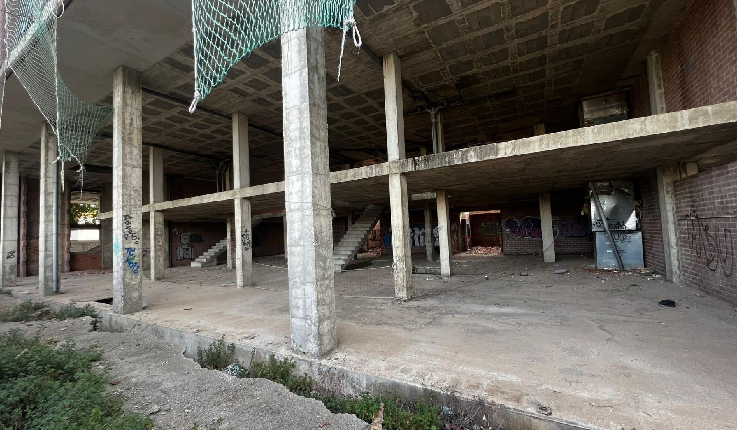  te koop gebouw El Vendrell Baix Penedès 4
