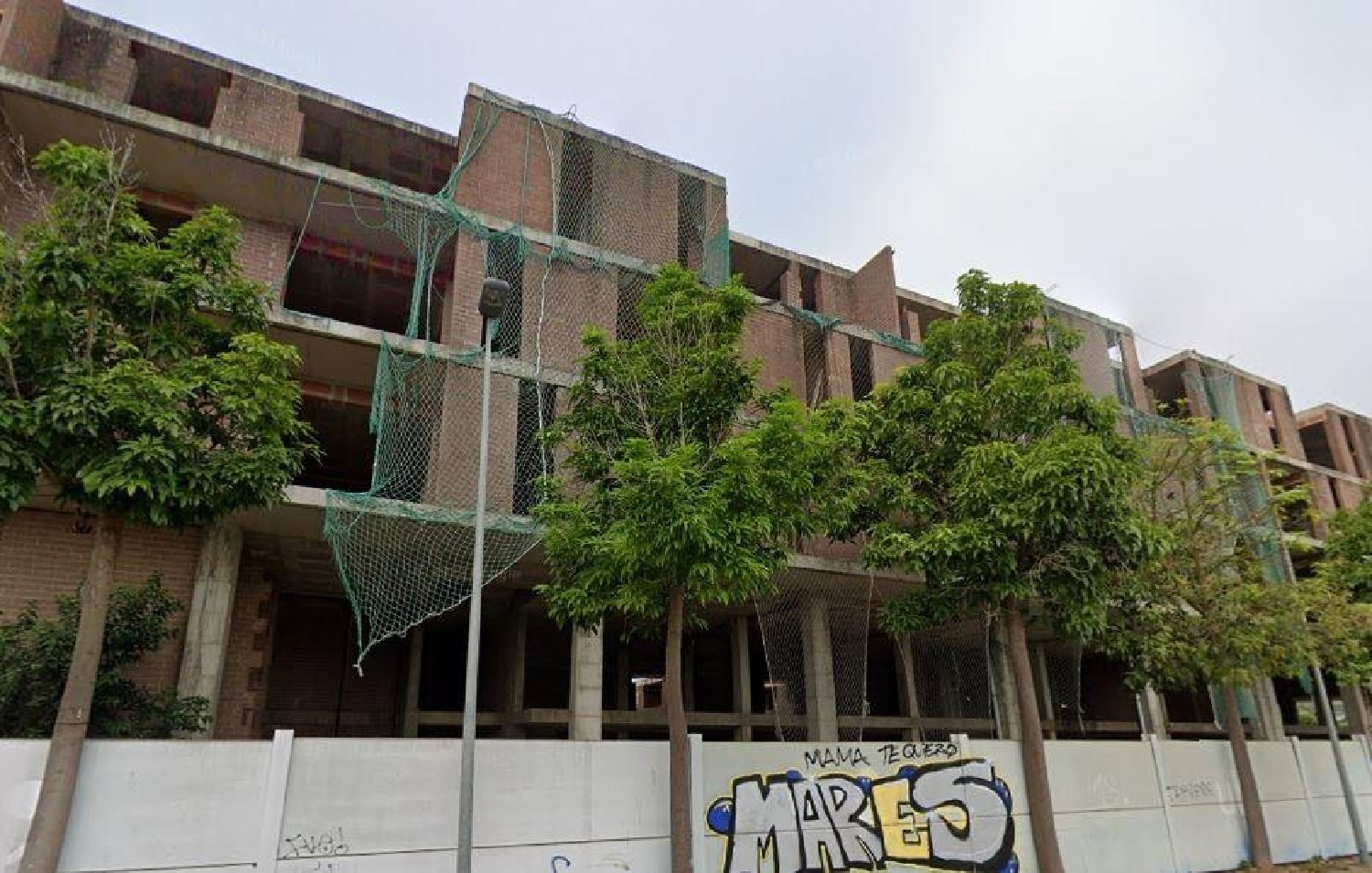  te koop gebouw El Vendrell Baix Penedès 3