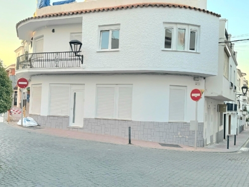 Estepona Costa Del Sol Occidental Gebäude Bild 6269310