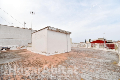 Favara Ribera Baixa batiment foto 6276079