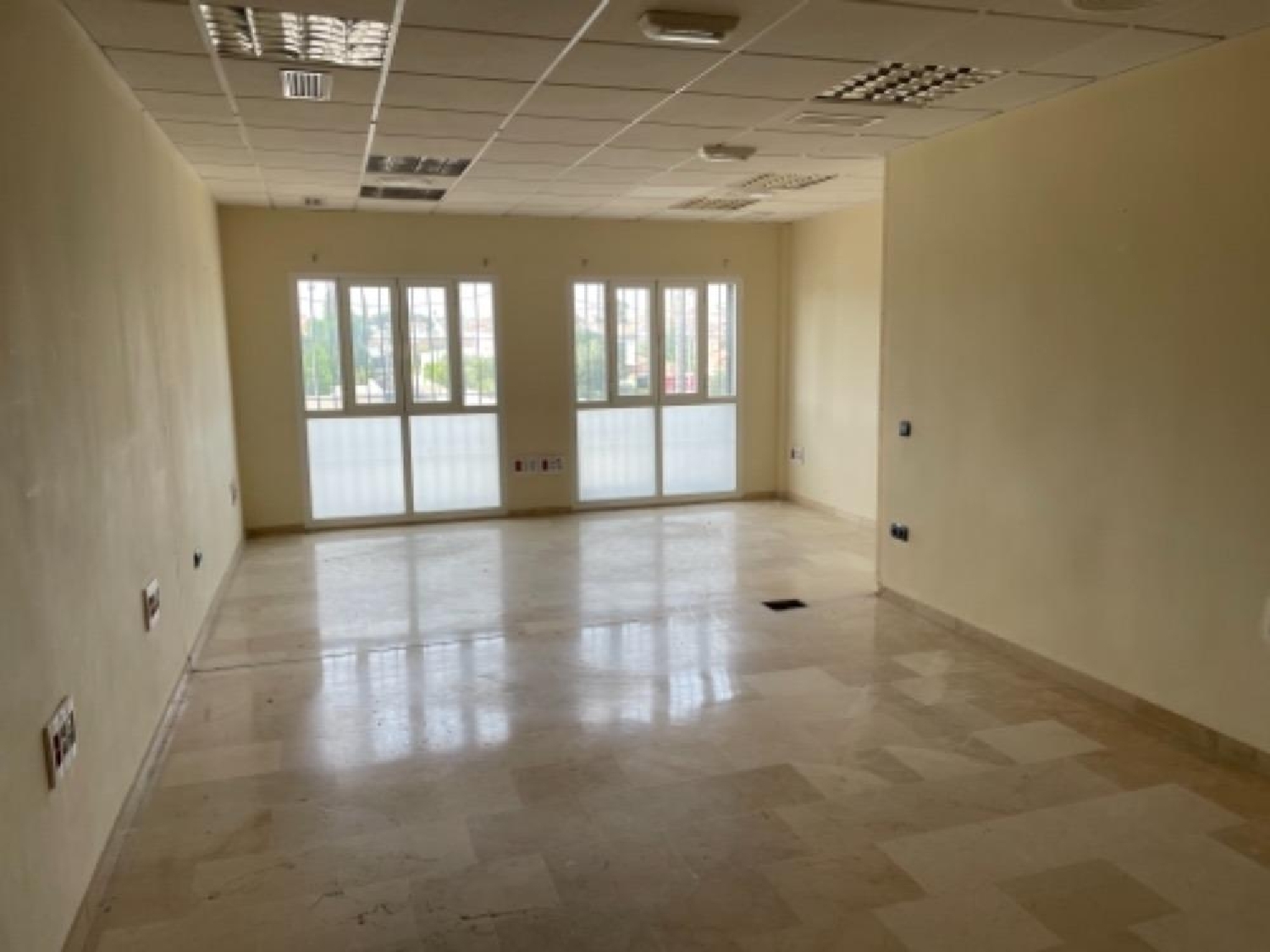  à vendre batiment Gines Metropolitana De Sevilla 8