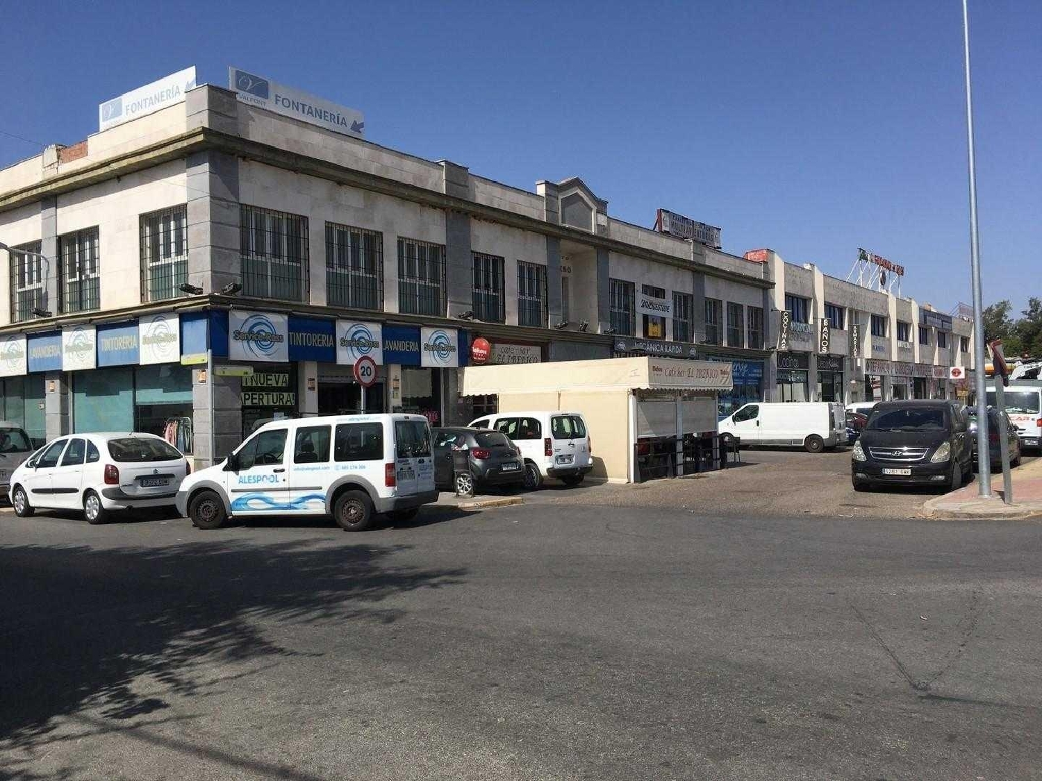  à vendre batiment Gines Metropolitana De Sevilla 2