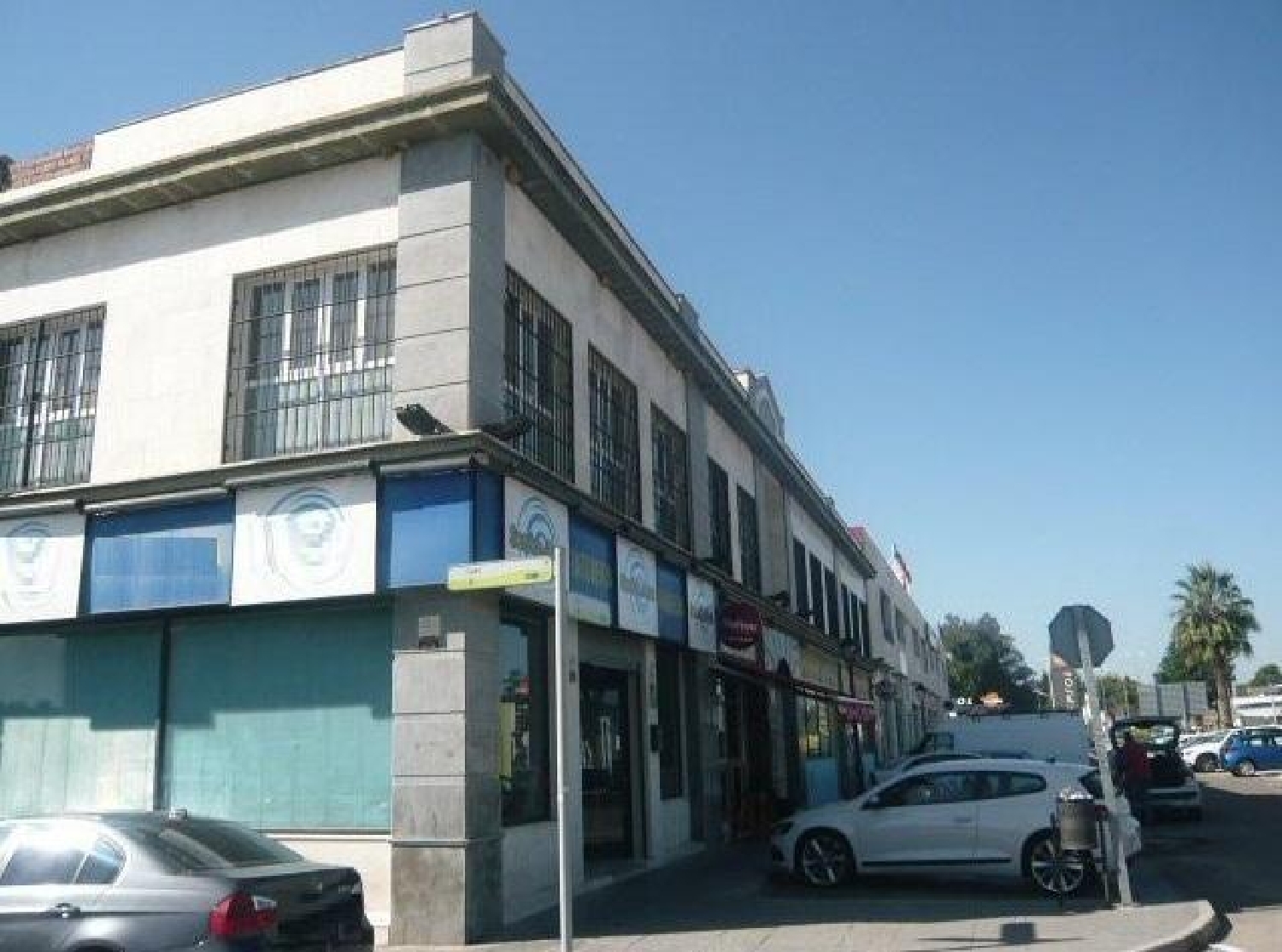  à vendre batiment Gines Metropolitana De Sevilla 4