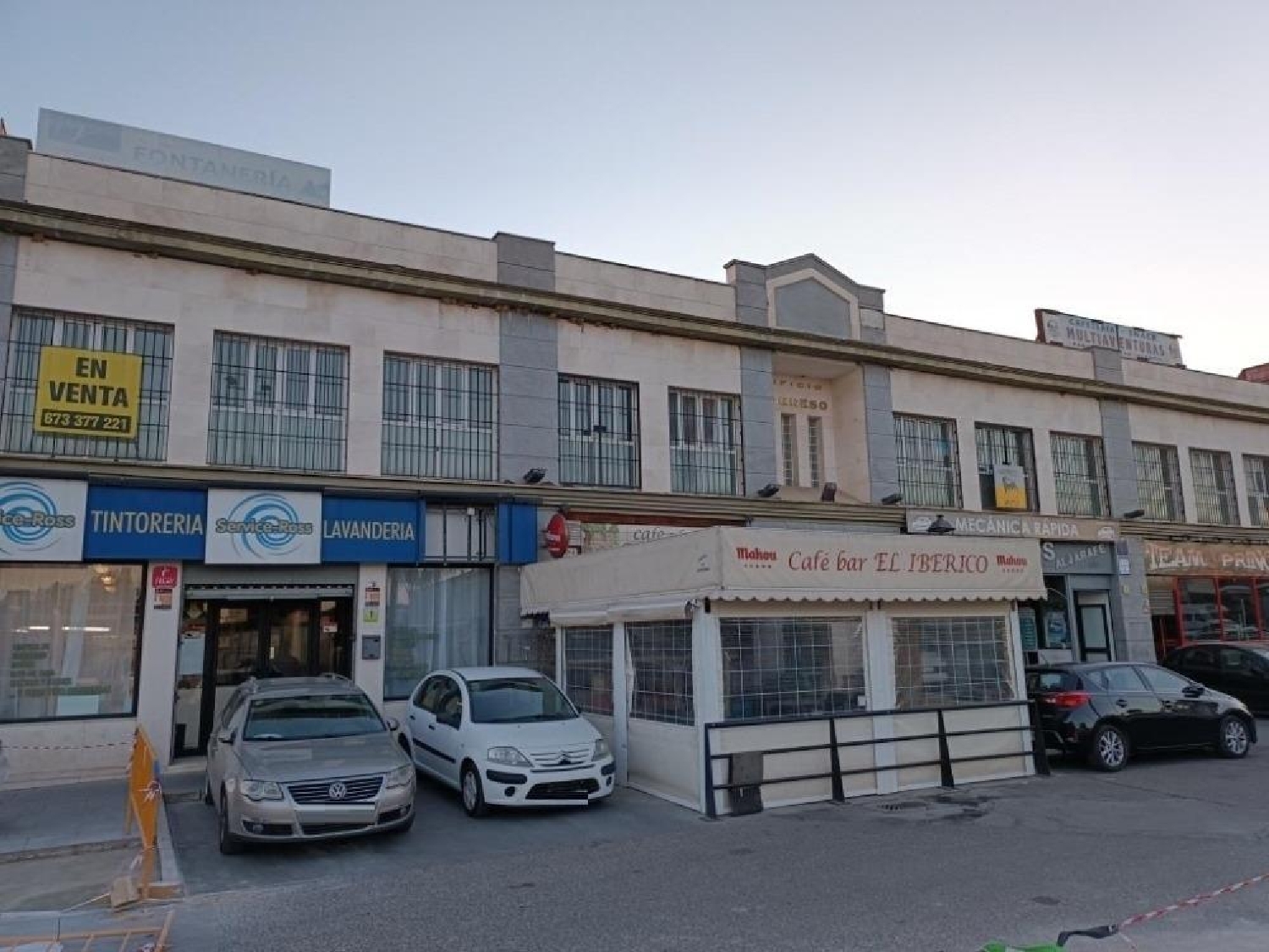  à vendre batiment Gines Metropolitana De Sevilla 1