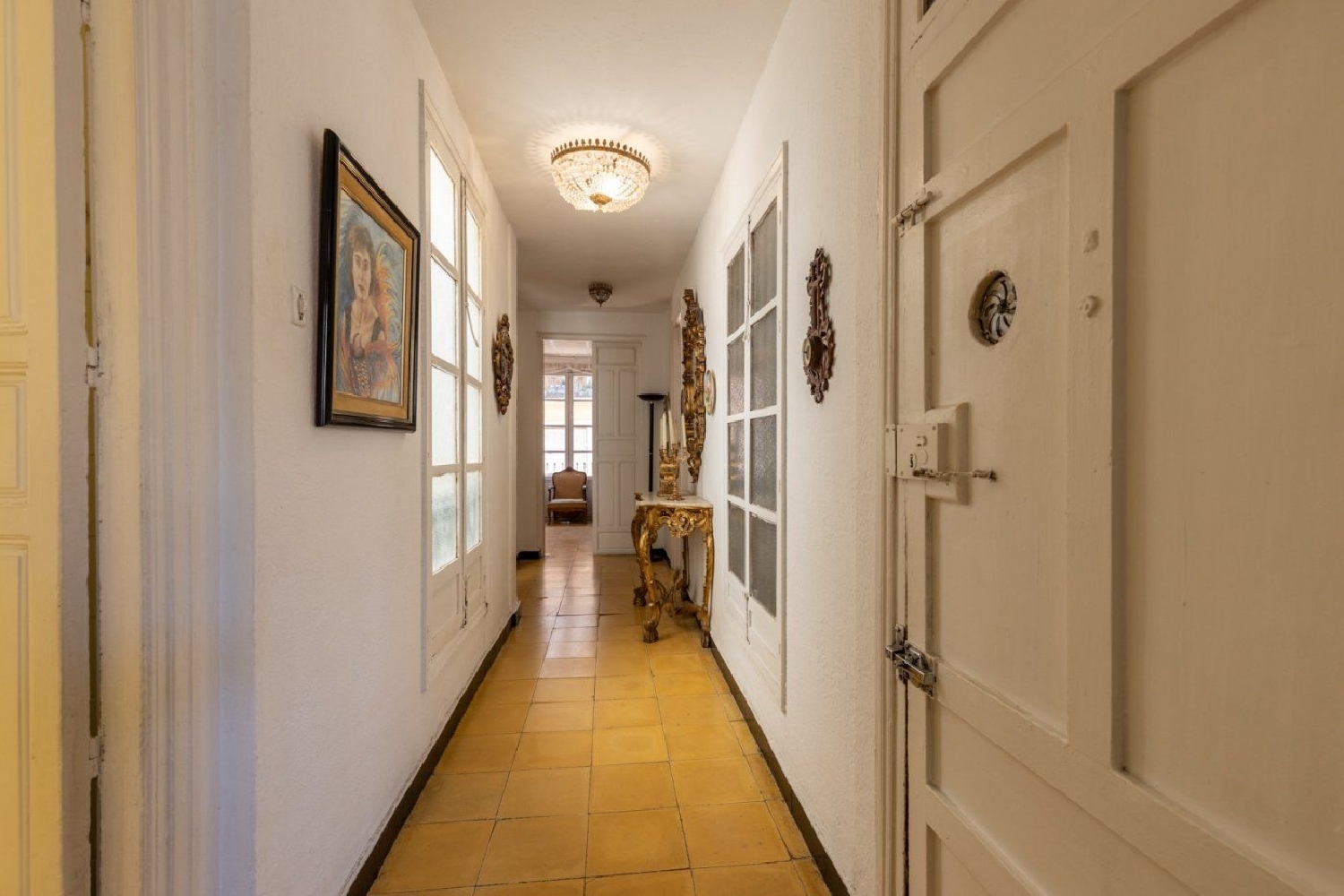  à vendre batiment Granada Vega De Granada 8