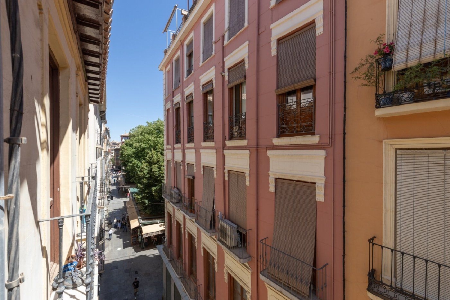  à vendre batiment Granada Vega De Granada 4