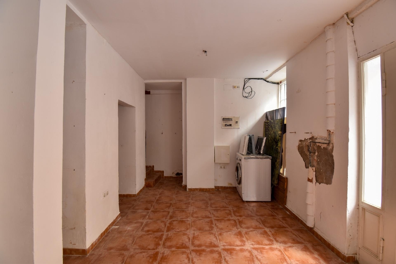  à vendre batiment Granada Vega De Granada 6