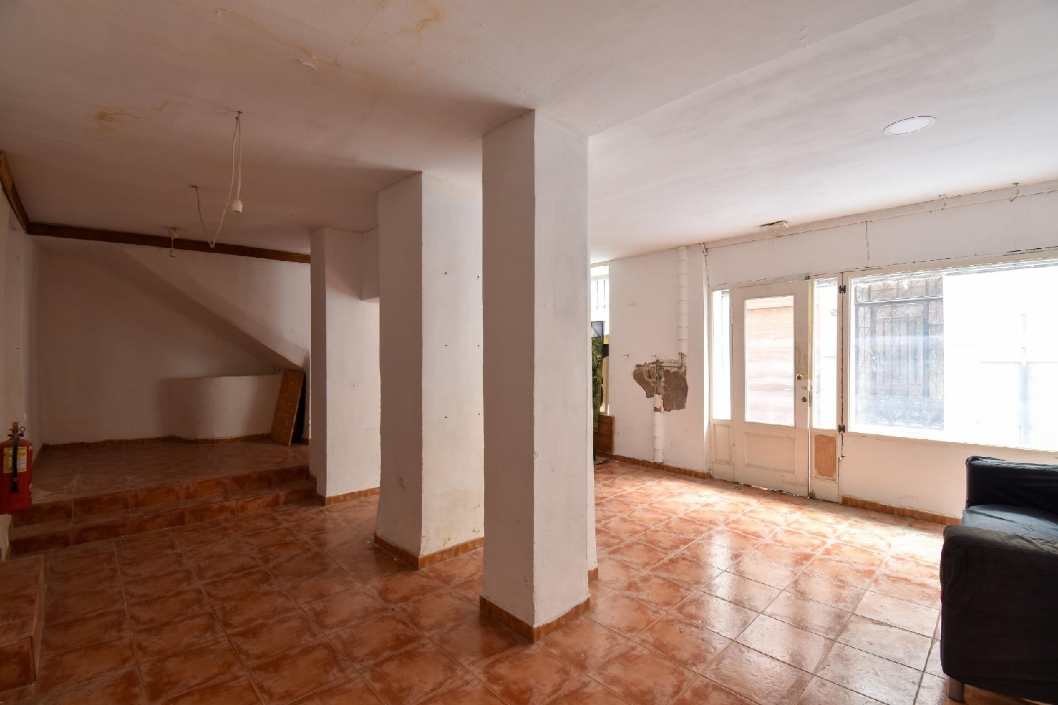  à vendre batiment Granada Vega De Granada 8