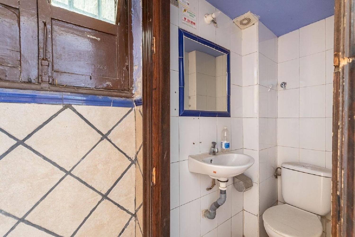  te koop gebouw Granada Vega De Granada 8
