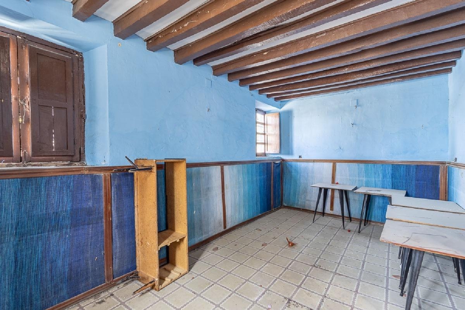 te koop gebouw Granada Vega De Granada 3