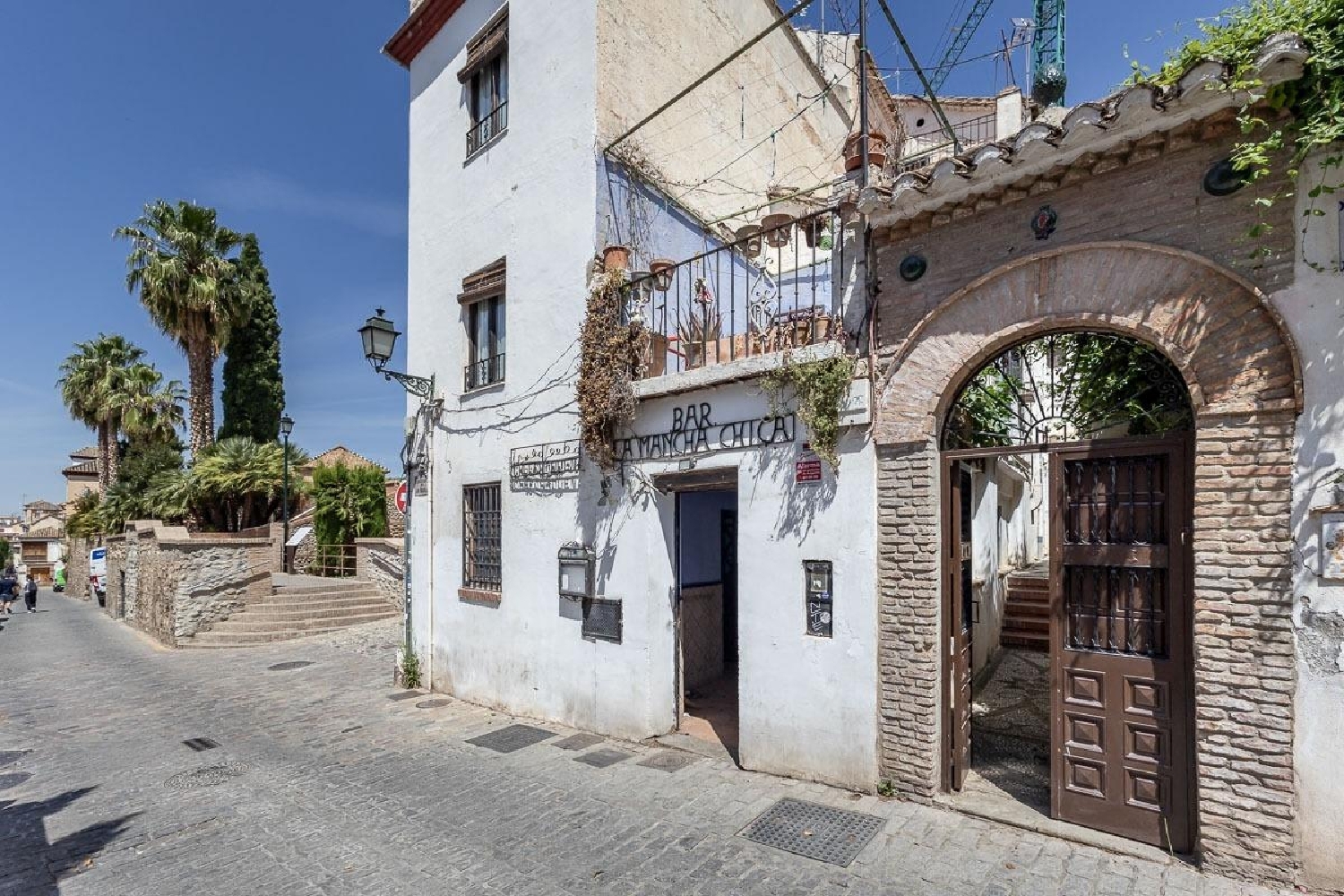  te koop gebouw Granada Vega De Granada 1