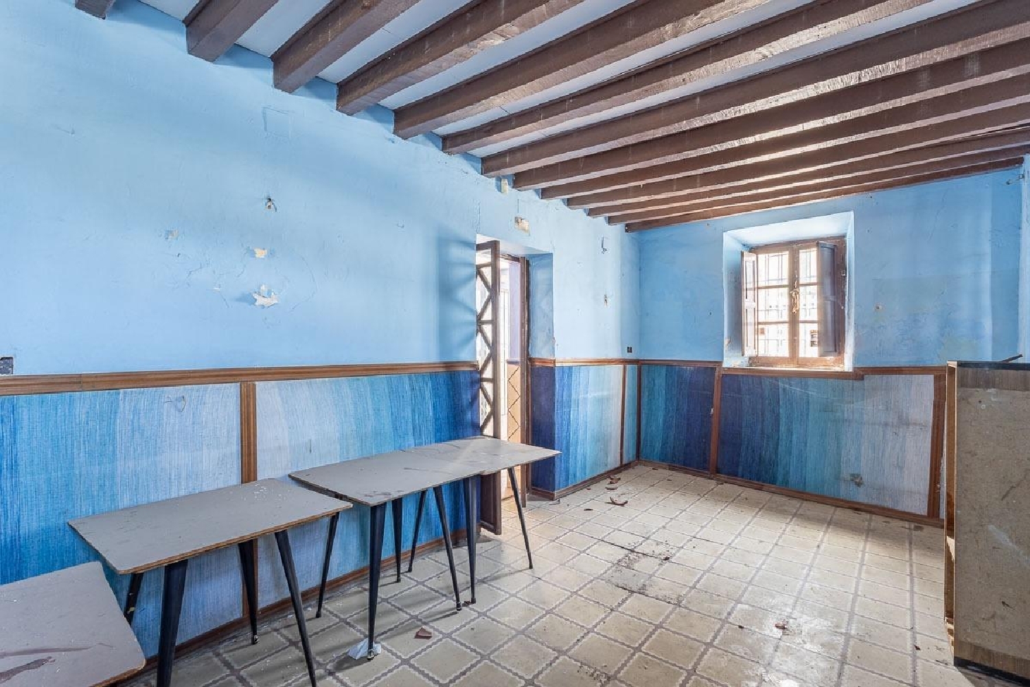  te koop gebouw Granada Vega De Granada 4