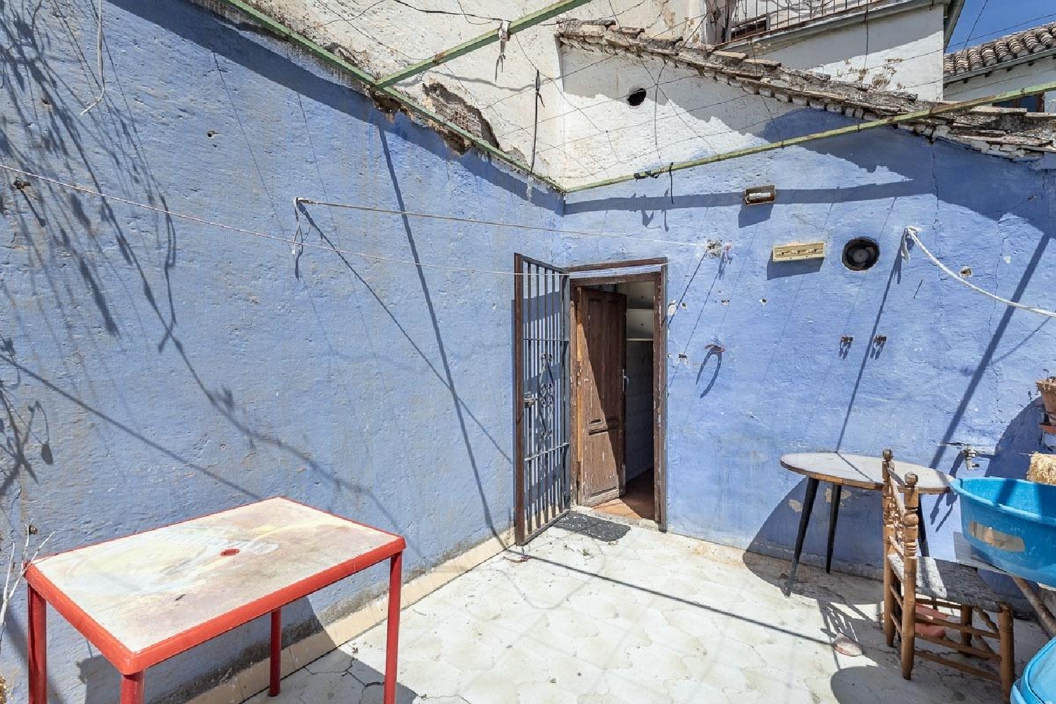 te koop gebouw Granada Vega De Granada 6