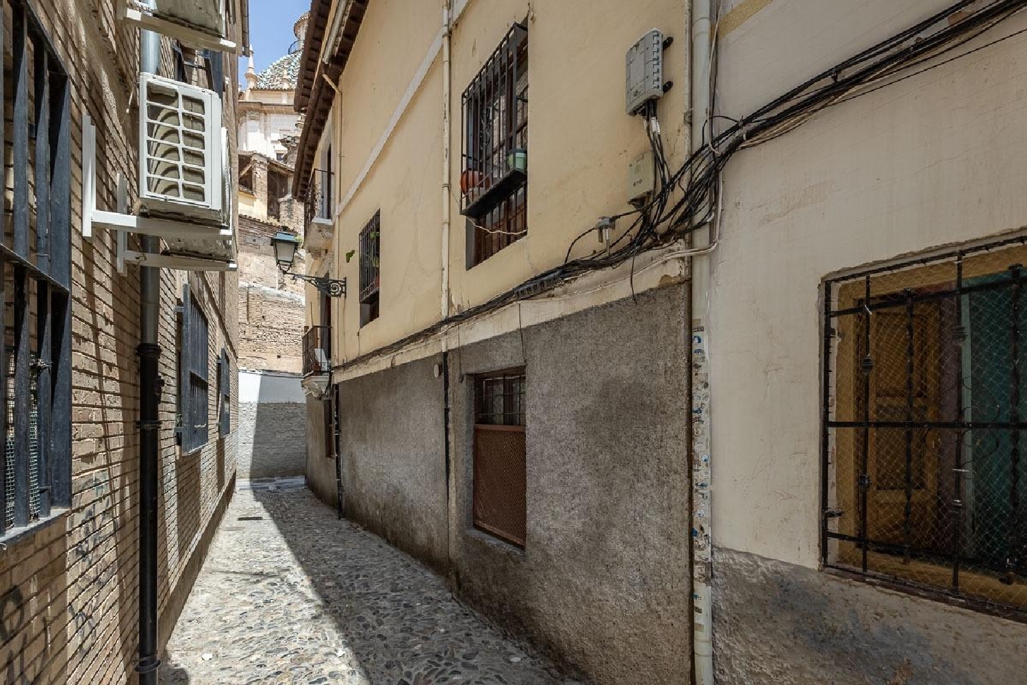  en venta edificio Granada Vega De Granada 4