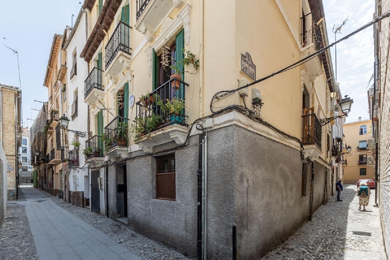  en venta edificio Granada Vega De Granada 1