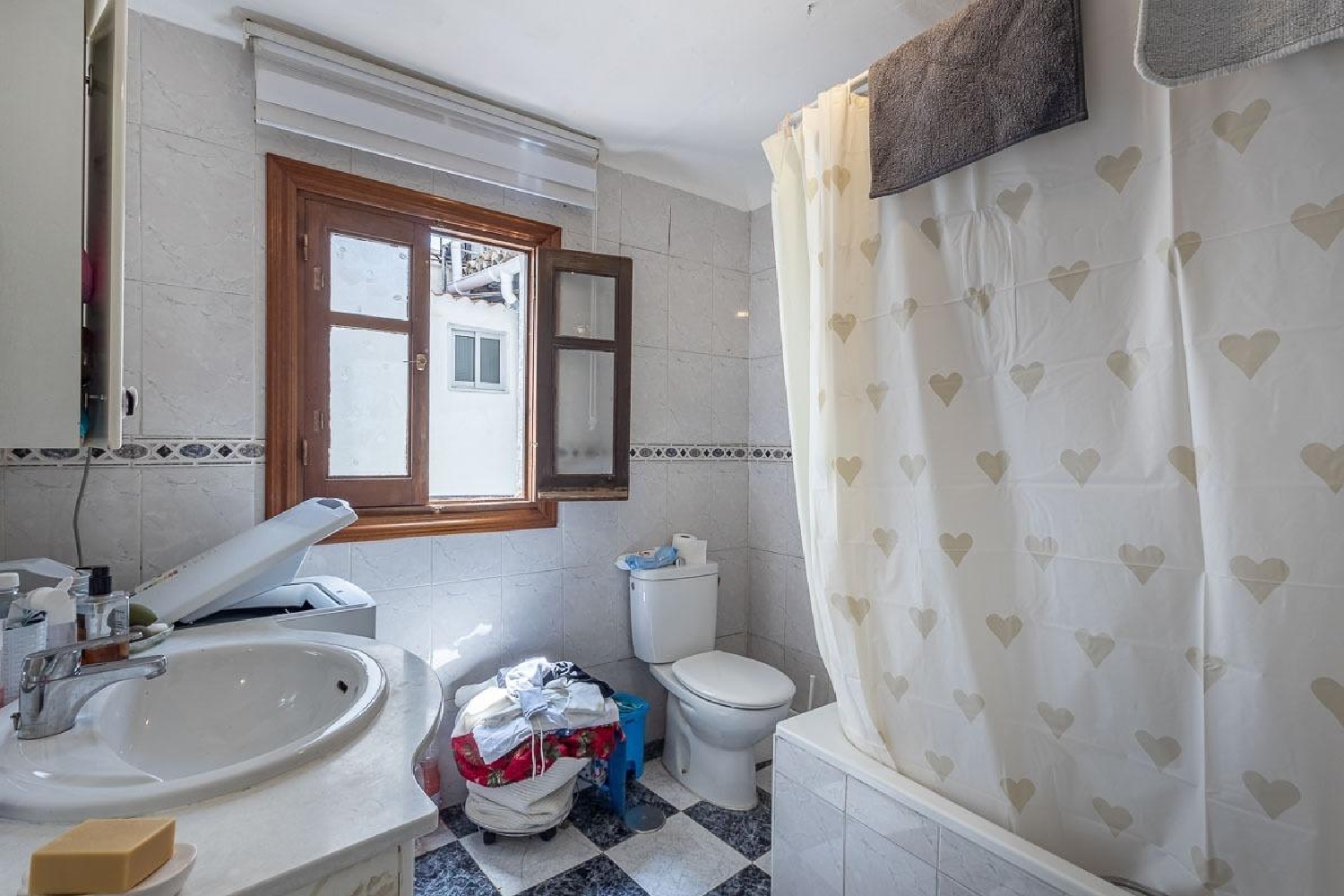  en venta edificio Granada Vega De Granada 8