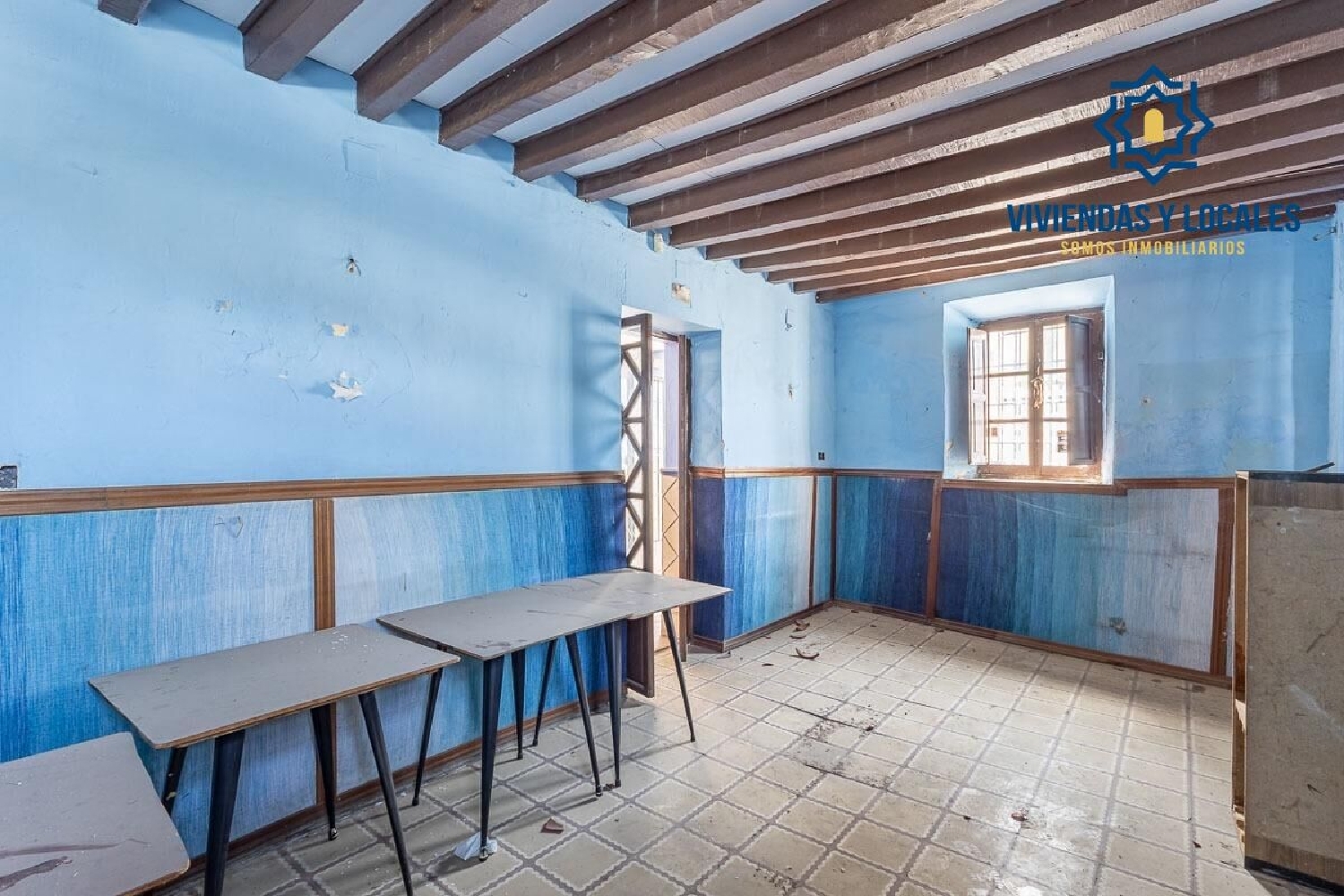  à vendre batiment Granada Vega De Granada 4