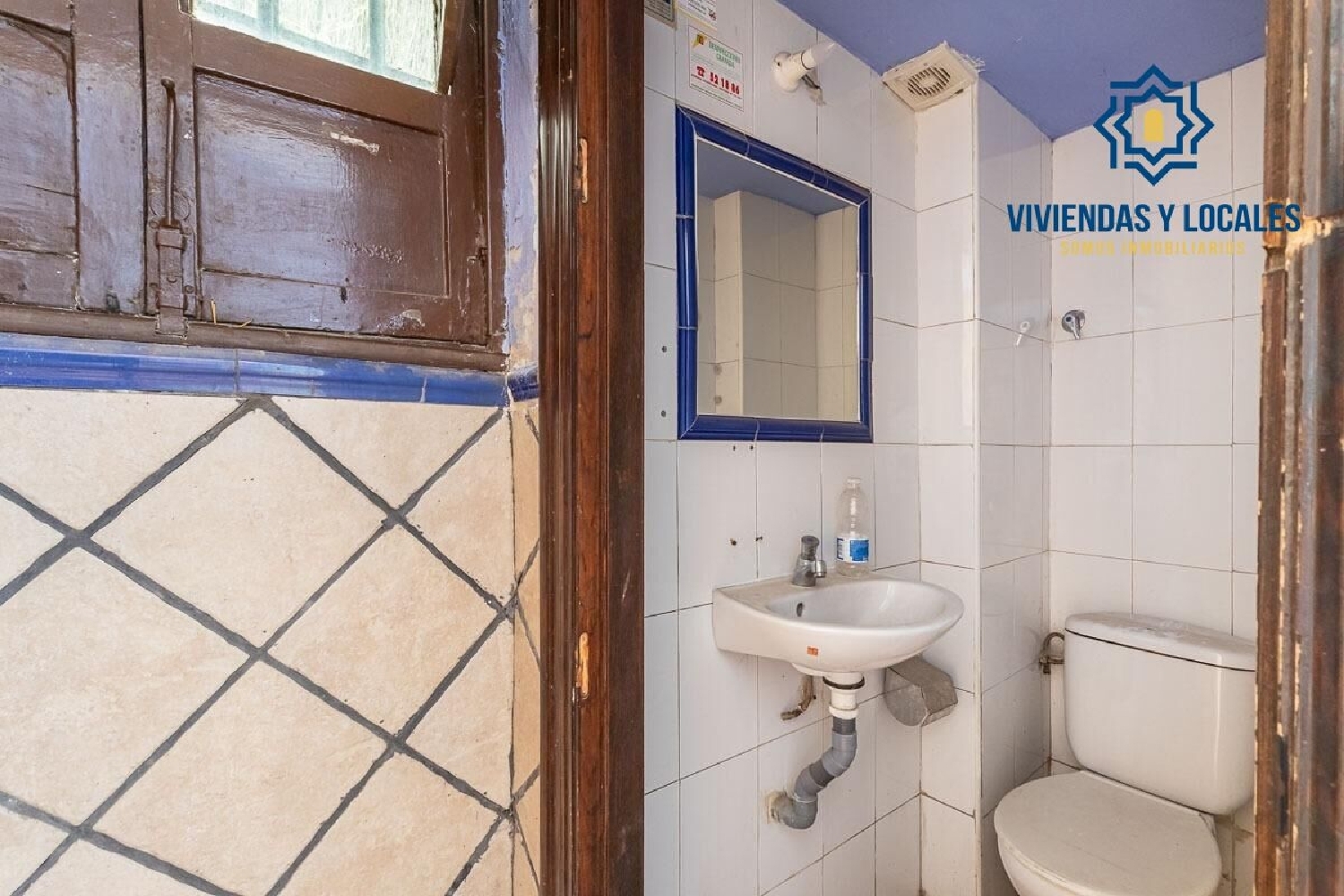  à vendre batiment Granada Vega De Granada 8