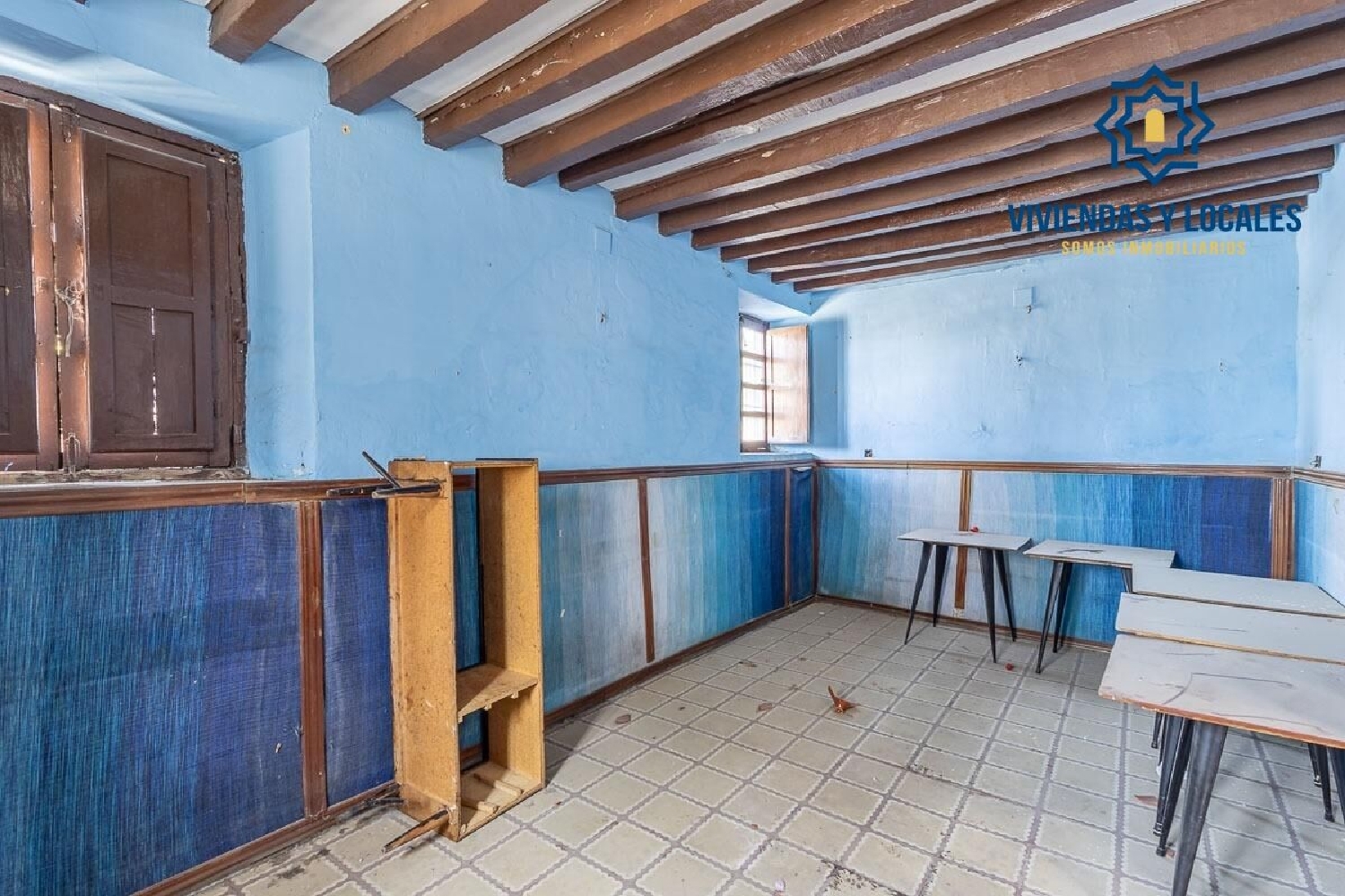 à vendre batiment Granada Vega De Granada 3