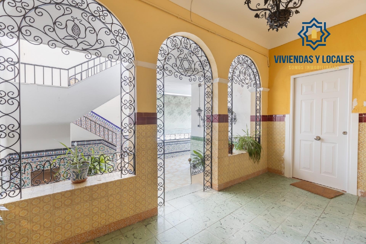  en venta edificio Granada Vega De Granada 1