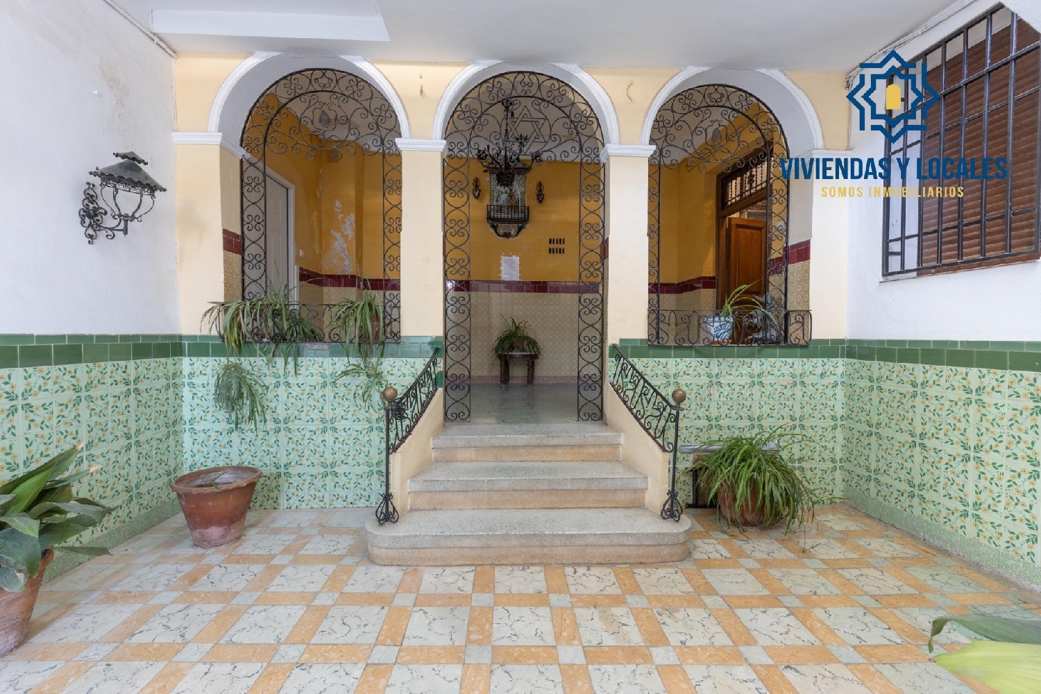 for sale building Granada Vega De Granada 3