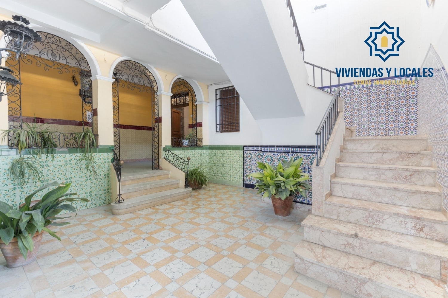  en venta edificio Granada Vega De Granada 5